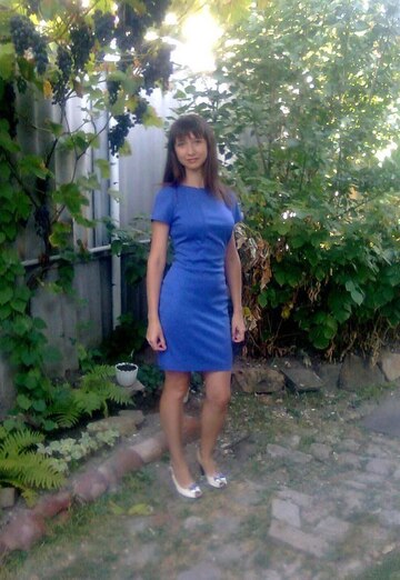 Моя фотография - Лилия, 35 из Луганск (@liliya13344)