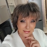 Inna 61 Saint Petersburg