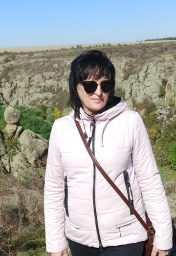 My photo - Nataliya, 54 from Kherson (@nataliya58882)