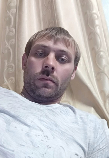 My photo - Maksim, 35 from Noginsk (@maksim247530)