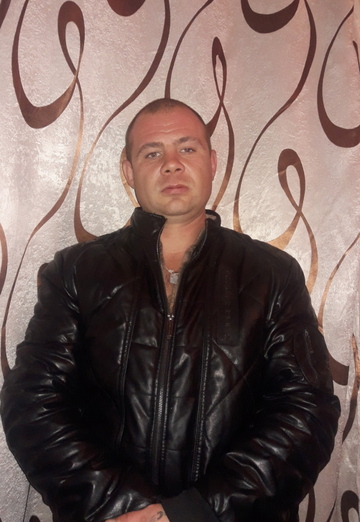 My photo - Aleksandr, 43 from Donetsk (@aleksandr1088828)