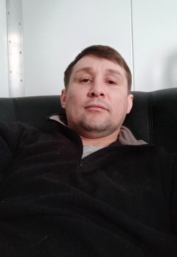 My photo - Dmitriy Vadimovich, 40 from Bronnitsy (@dmitriyvadimovich1)