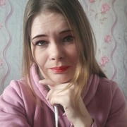 Юлия, 33, Весьегонск