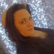 Кристина, 30, Лесосибирск