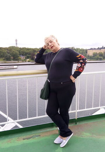 Моя фотография - ульяна новацкая, 65 из Витебск (@ulyananovackaya)