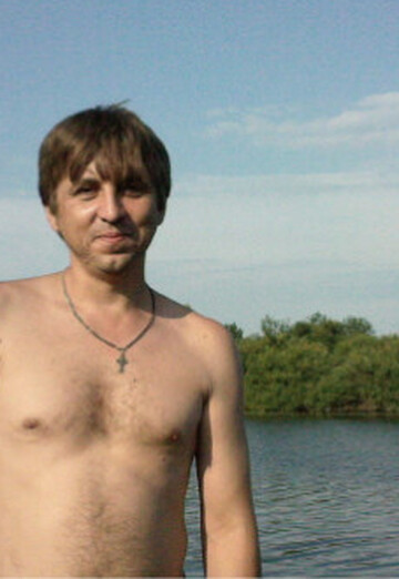 Моя фотографія - Костя, 51 з Чернігів (@kostya23623)