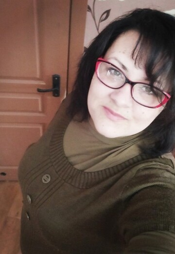 My photo - Lesya, 34 from Aktsyabarski (@lesya13779)