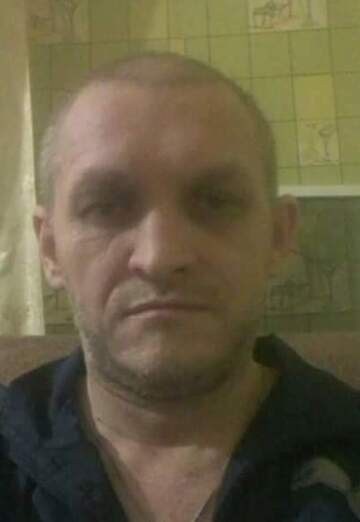 My photo - Andrey, 47 from Yelizovo (@andrey538926)