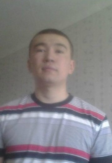 Моя фотография - Nurik, 33 из Шахтинск (@nurik8151541)