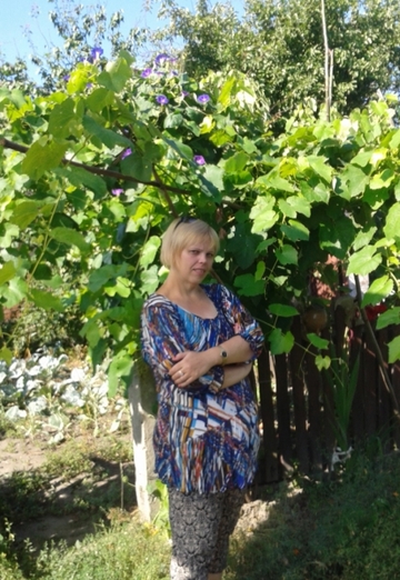 Mi foto- oksana, 46 de Oleksandria (@zhezherya-oksana)