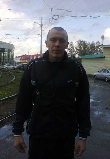 Моя фотография - andreyx2, 33 из Томск (@andreyx2)