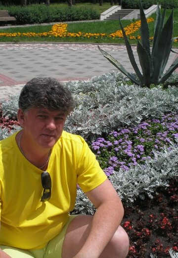 Моя фотография - Игорь, 54 из Красноуральск (@igorw7624849)