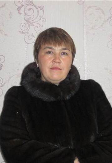 Моя фотография - Гульбика, 51 из Исянгулово (@user973392)