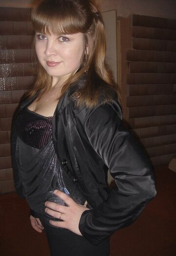 My photo - Svetlana ..........RR, 31 from Valday (@svetlanarrrrr)