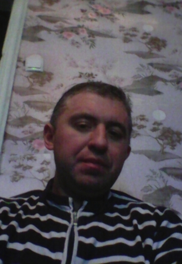 Моя фотография - Maxim, 49 из Киев (@orlovosipok)