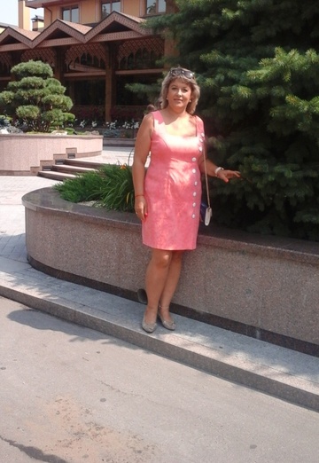 My photo - Nataliya, 60 from Poltava (@nataliya28057)