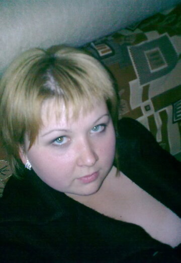 Моя фотография - Елена, 37 из Селенгинск (@elena37130)