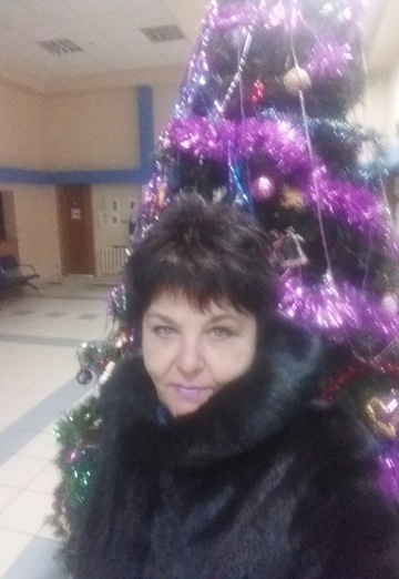 Моя фотография - Наталья, 56 из Томск (@natalya210204)