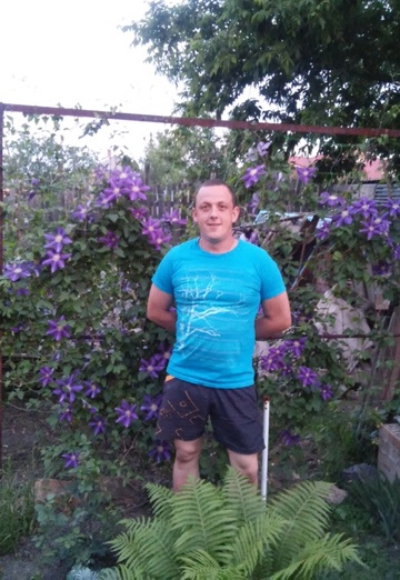 My photo - Sergey, 42 from Bakhmut (@sergey184383)