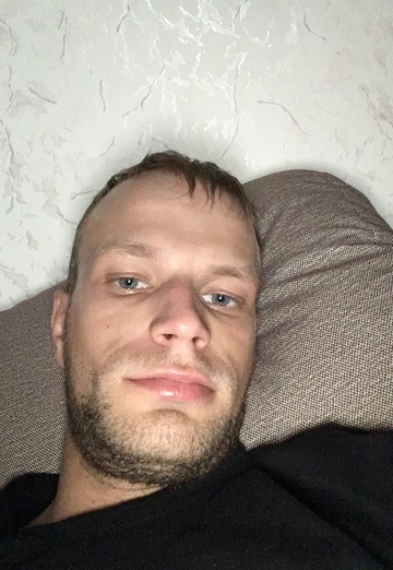 My photo - Valeriy, 35 from Yaroslavl (@valeriy48396)