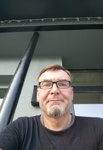 Моя фотография - Александр, 55 из Тарту (@aleksandr744476)