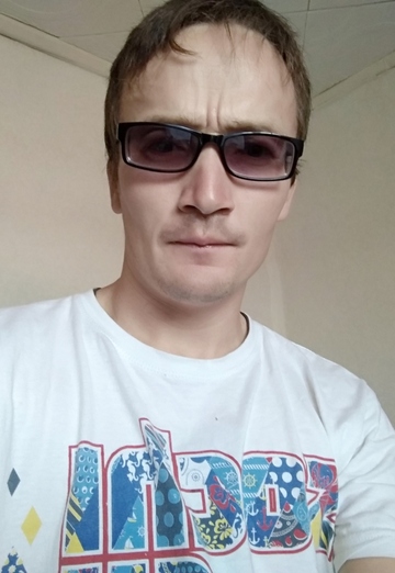 My photo - Baurjan dyarov, 32 from Volgograd (@baurjandyarov)