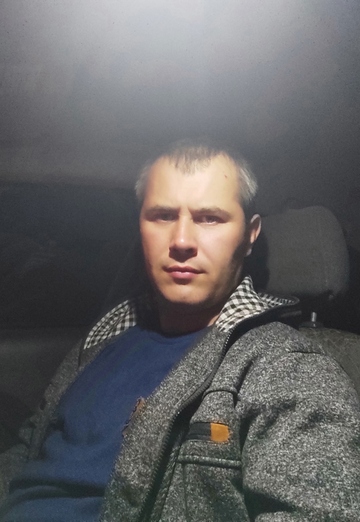 My photo - Volodya, 41 from Ternopil (@volodya18179)