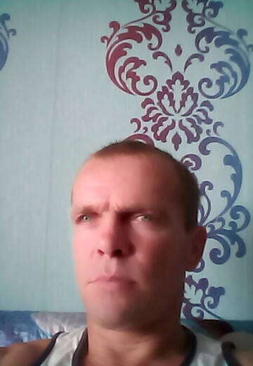 Моя фотография - Андрей, 47 из Краснодар (@andreykarajiya)