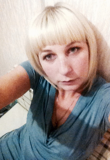 La mia foto - Yuliya, 39 di Kursk (@uliya189066)
