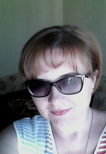 Моя фотография - Наталья, 53 из Одесса (@natalya141250)