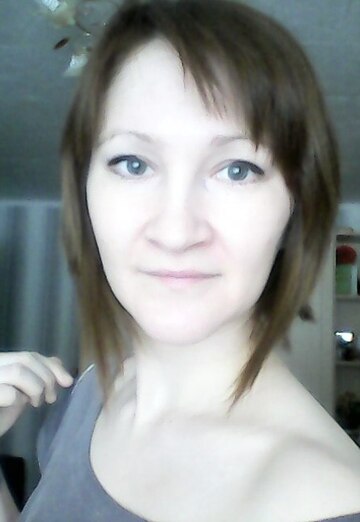 My photo - Rezeda, 35 from Naberezhnye Chelny (@rezeda457)