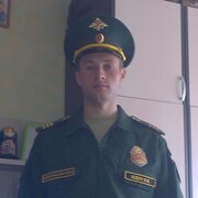Олег, 35, Тотьма