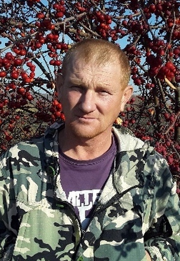 Моя фотография - Анатолий, 45 из Вольск (@anatoliy8439230)