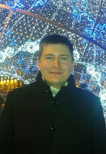 Моя фотография - Сергей, 37 из Жлобин (@sergey669743)