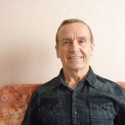 zaxar 59 лет (Рыбы) Нахабино