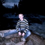 Евгений, 37, Мончегорск