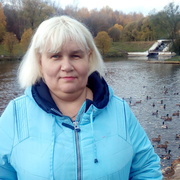 Галина Русинова 44 года (Водолей) Котельнич