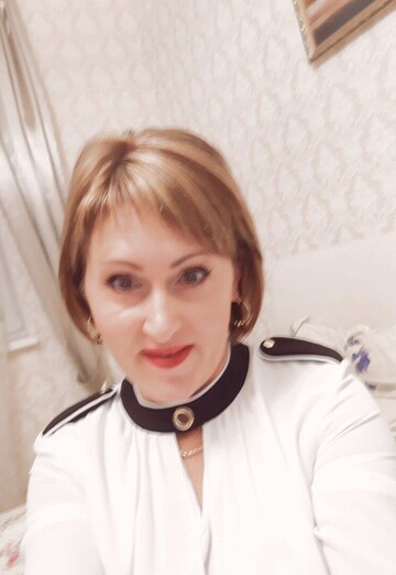 Моя фотография - Татьяна, 48 из Новороссийск (@tatyana338146)