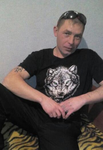 My photo - Boris, 43 from Ussurijsk (@boris37111)