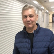 Александр Бянкин, 64, Калининград