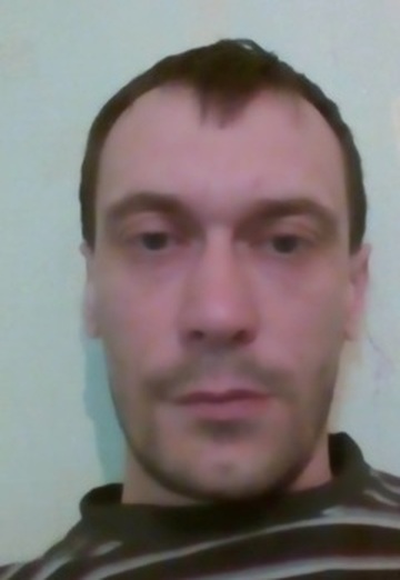 My photo - vadim, 45 from Zelenodol'sk (@vadim96041)