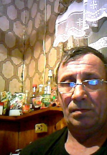 Моя фотография - иван, 68 из Кострома (@ivan137403)