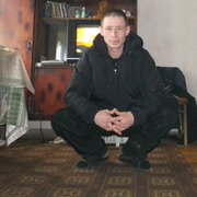 андрей, 41, Катав-Ивановск
