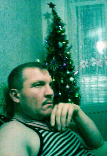 Моя фотография - Виталий, 49 из Дукат (@vitaliy82141)