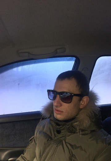 My photo - Sarat, 32 from Cherkasy (@sarat62)