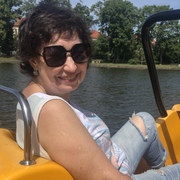 Larisa 57 Veliky Novgorod