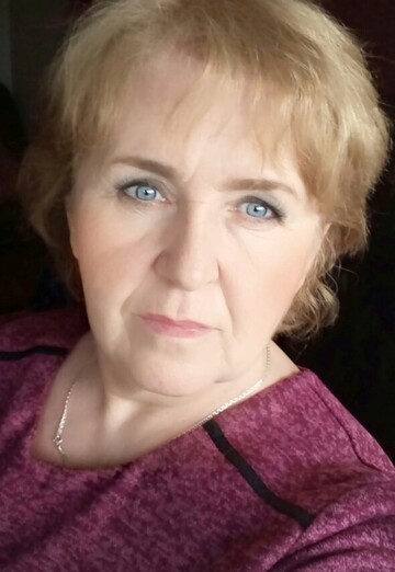 Моя фотография - Александра, 54 из Павлодар (@susasha)
