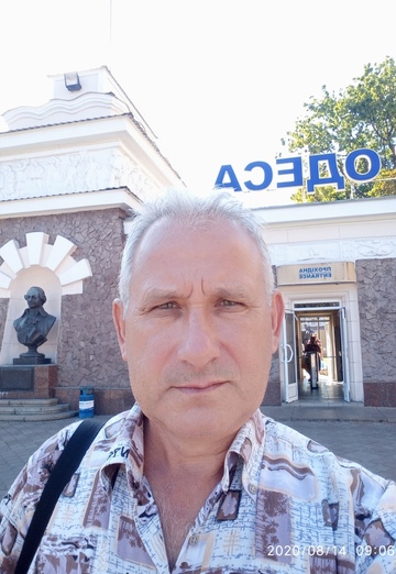 Моя фотография - Юра, 62 из Доброслав (@ura62803)