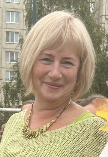 Olga (@olga436899) — my photo № 1
