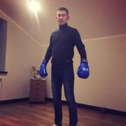 илья, 27, Нерехта
